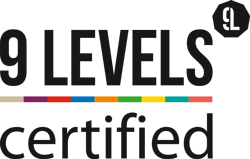 9Levels® Certified Trainer